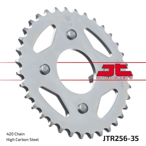 Rear sprocket tooth - sprocket,