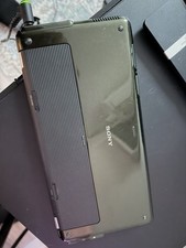 Sony VAIO VGN P530H Lifestyle