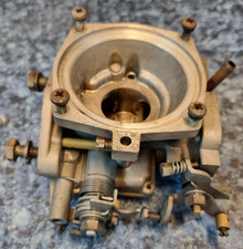 Stromberg CD125 F.6016 Carb