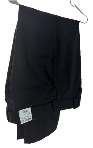 New elbeco men blue - new,