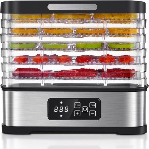 Yabano food dehydrator - yabano,