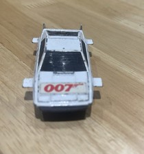 Corgi James Bond 007 Lotus Esprit Collectible Model Car