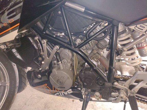 2007 990 superduke engine - superduke,