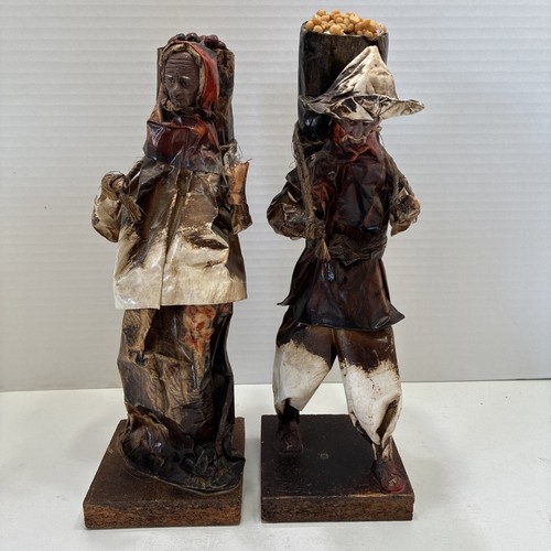 Vintage mexican folk - vintage,