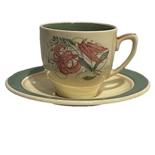 Vintage Susie Cooper Tiger