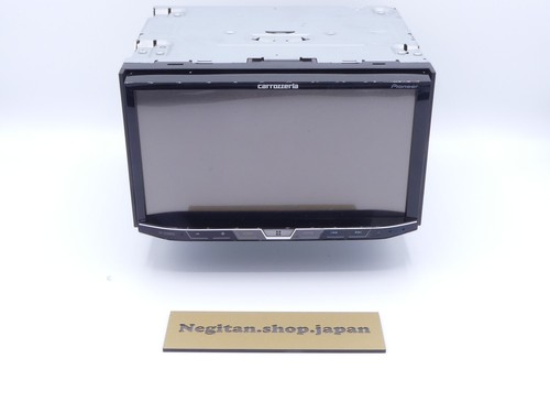 Tested pioneer carrozzeria - pioneer,