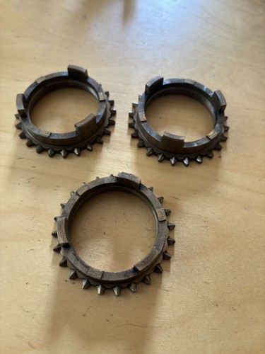 Triumph gearbox 148409 - 148409, synchro