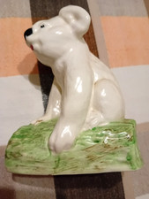 SYLVAC RARE KOALA BEAR 1309
