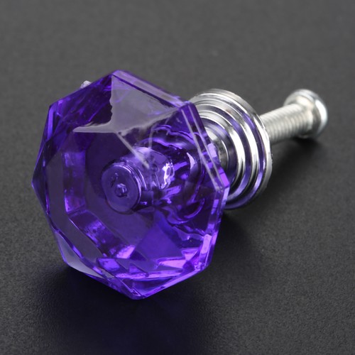 Fashion diamond crystal - 5x,