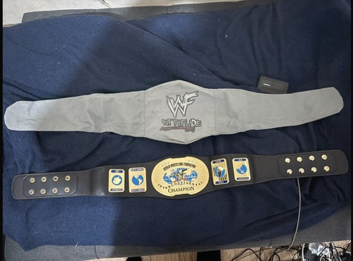 Wwe wwf intercontinental - wwe,