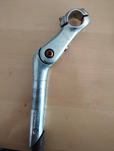 Promax max silver aluminium - promax,