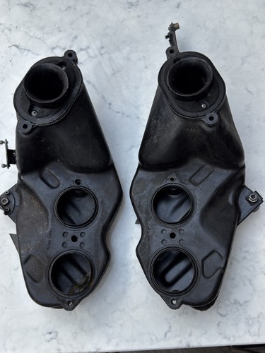 Rd500lc air boxes pair - rd500lc,