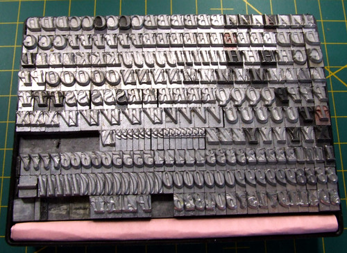 Letterpress printing adana - letterpress,