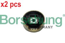 X2 PCS FITS AUDI A3 1.2 TSI