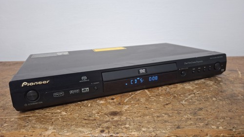 Pioneer multi region 575a - pioneer, dv-575a