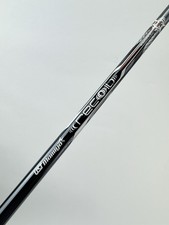UST Recoil Dart Iron Shaft 65 F2 Senior Flex Graphite 35.25”/0.355 Tapered/28622