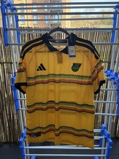 Jamaica Football Top