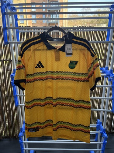Jamaica football top - football,