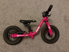 Frog Tadpole mini Balance Bike