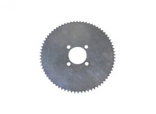 #35 Steel Sprocket 72T Vintage