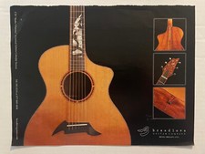 Breedlove guitars magazine - breedlove,