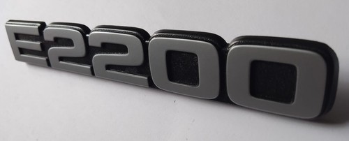 New gen mazda e2200 - new,