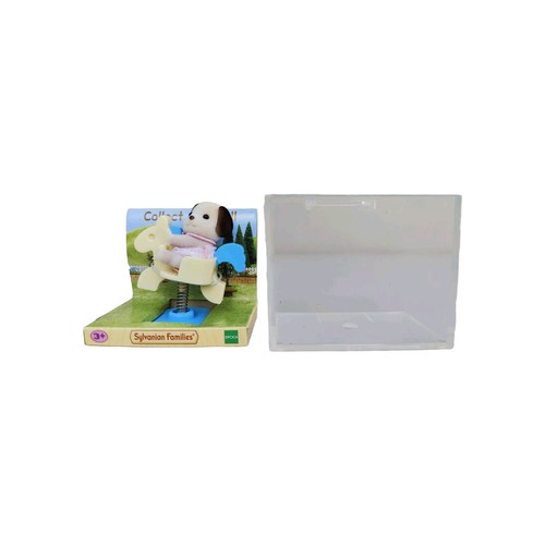 Sylvanian families fiona - sylvanian,