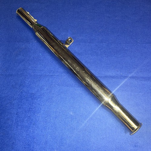Beck arnley silencer chopper - beck,