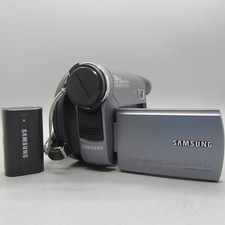 Samsung VP-DC171W Handheld