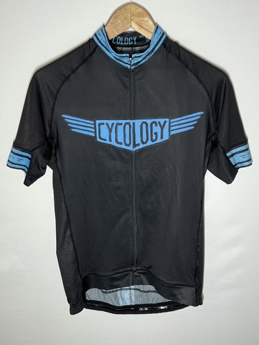 Cycology cycle jersey bad - cycology,