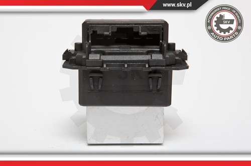 Esen skv 95skv050 resistor - skv,