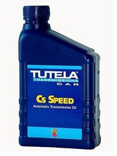 Tutela CS Speed Selespeed