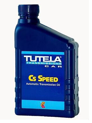 Tutela speed selespeed - cs,