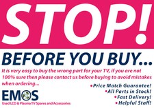 BUTTON UNIT FOR SONY KDL-40V4000 BUTTON UNIT FOR SONY KDL-40V4000