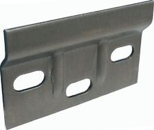 Kitchen Cabinet Hanging Bracket Wall Mounting Cupboards Hanger Plate 63 mm