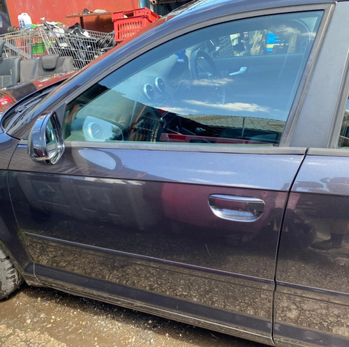 Audi 2006 2012 - 8p, 2006-2012