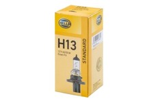 HELLA 8GJ 008 837-121 Bulb