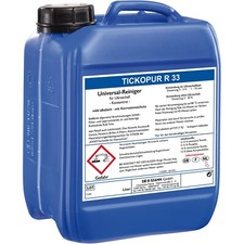 Tickopur R33 5Ltr |