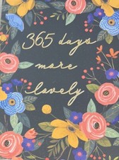 ladies blank card / Birthday