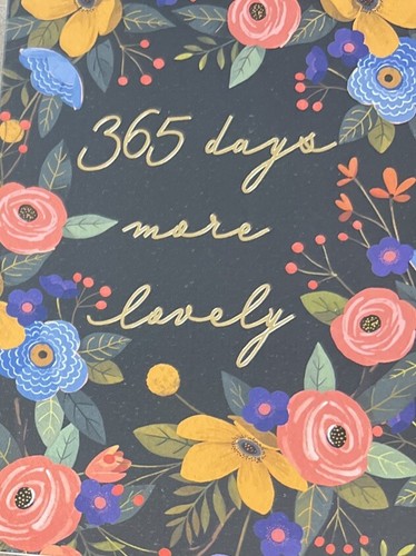 Ladies blank card birthday - card, /