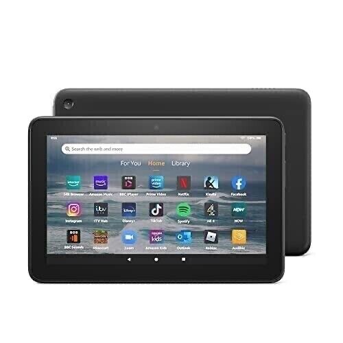 Used amazon fire tablet - amazon,
