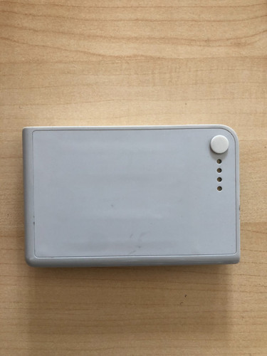 Ibook rechargable battery - rechargable,
