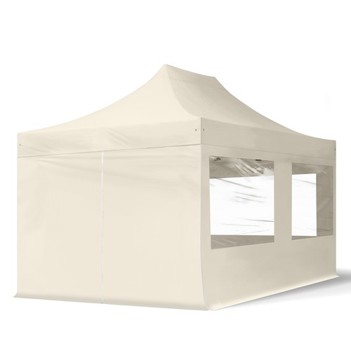 3x4 pes popup - pes, gazebo