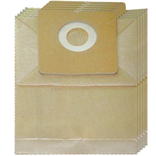 E67 dust bags - bags, nilfisk