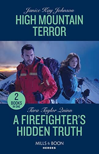 High mountain terror a - mountain, /