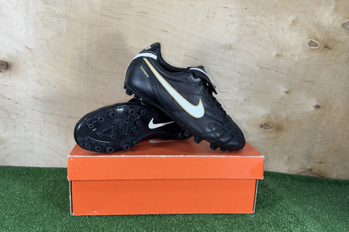 Nike tiempo mystic - tiempo, ag
