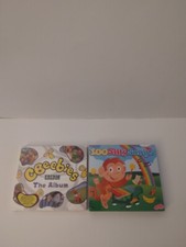 2 CDS: CBeebies The Album/ 100