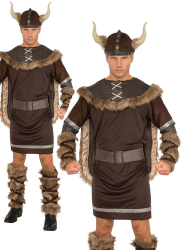 Viking costume mens norse - viking,