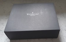 Waterford Crystal Whiskey Glasses set of 6