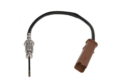Exhaust gas temperature sensor - temperature,